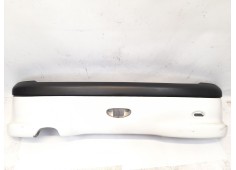 Recambio de paragolpes trasero para peugeot 206 berlina gti referencia OEM IAM   