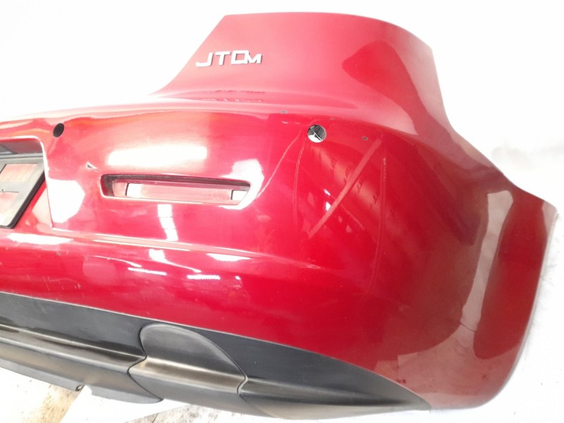 Recambio de paragolpes trasero para alfa romeo 159 (939_) 2.0 jtdm (939axp1b) referencia OEM IAM   