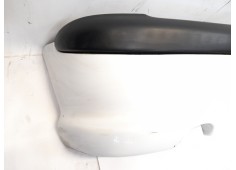 Recambio de paragolpes trasero para peugeot 206 berlina gti referencia OEM IAM    2