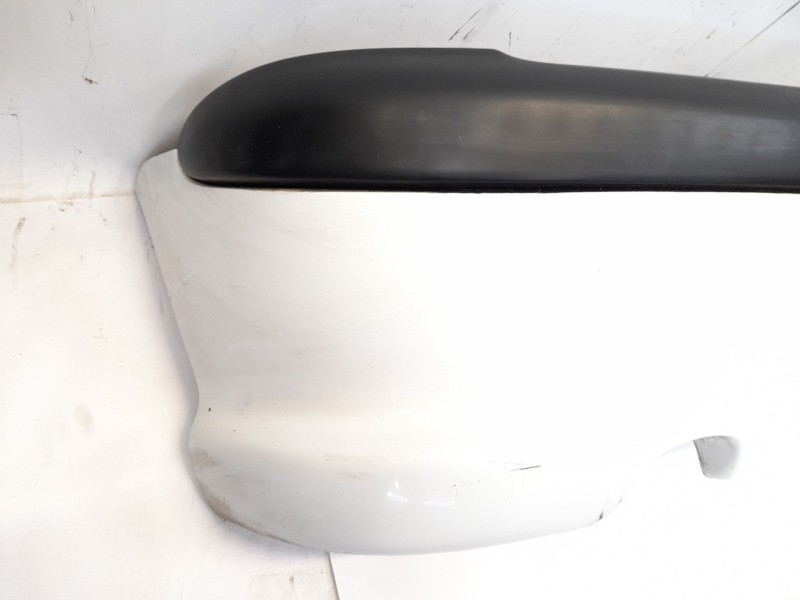 Recambio de paragolpes trasero para peugeot 206 berlina gti referencia OEM IAM   