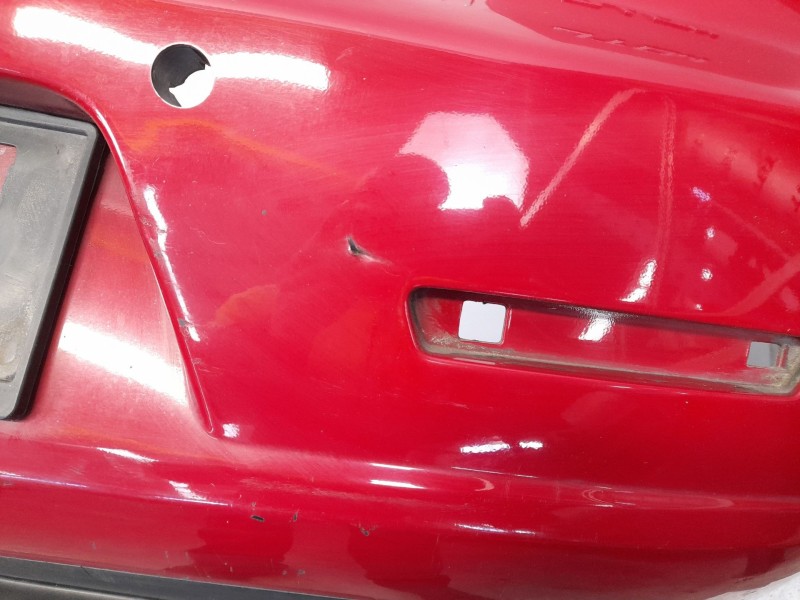 Recambio de paragolpes trasero para alfa romeo 159 (939_) 2.0 jtdm (939axp1b) referencia OEM IAM   