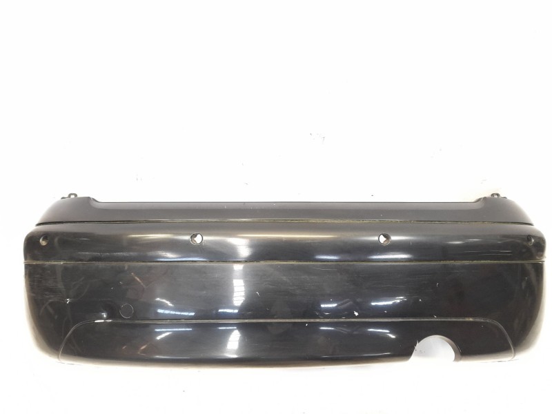 Recambio de paragolpes trasero para citroën c3 i (fc_, fn_) 1.4 16v hdi referencia OEM IAM   