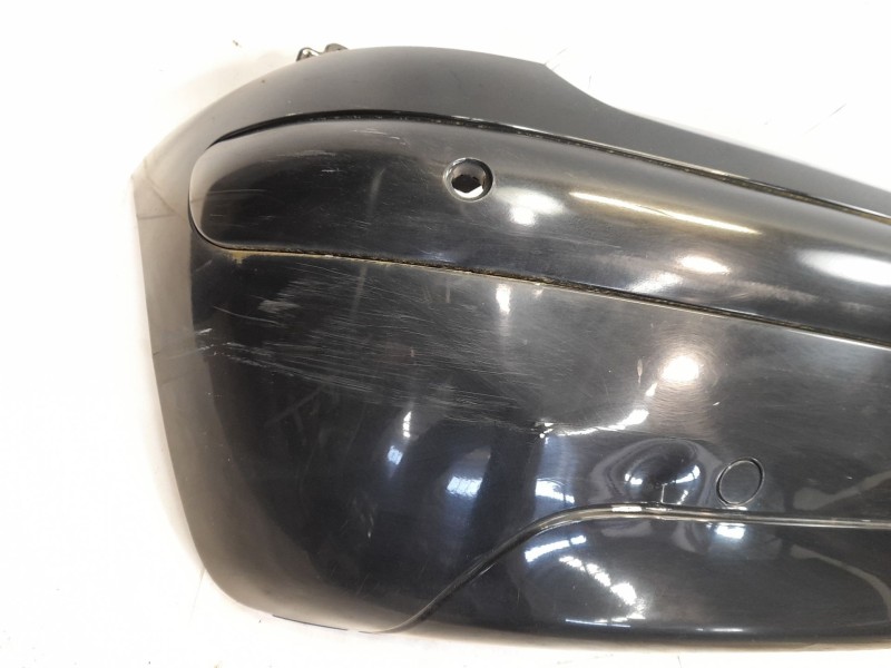 Recambio de paragolpes trasero para citroën c3 i (fc_, fn_) 1.4 16v hdi referencia OEM IAM   
