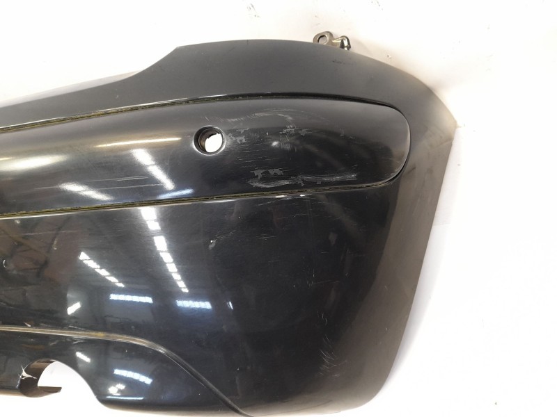 Recambio de paragolpes trasero para citroën c3 i (fc_, fn_) 1.4 16v hdi referencia OEM IAM   
