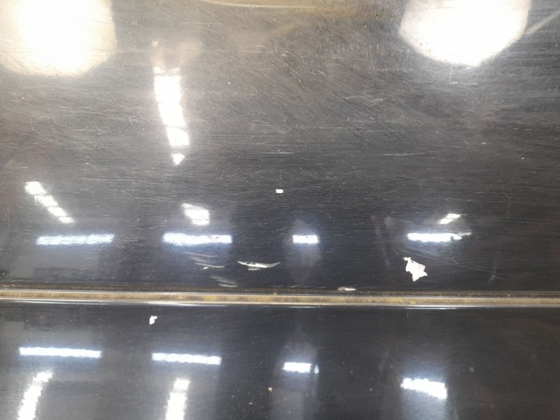 Recambio de paragolpes trasero para citroën c3 i (fc_, fn_) 1.4 16v hdi referencia OEM IAM   