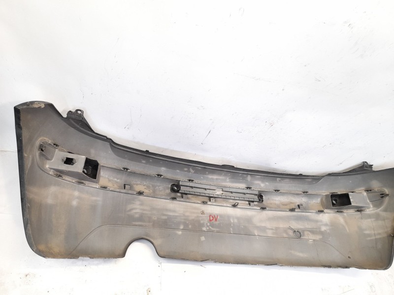 Recambio de paragolpes trasero para citroën c3 i (fc_, fn_) 1.4 16v hdi referencia OEM IAM   
