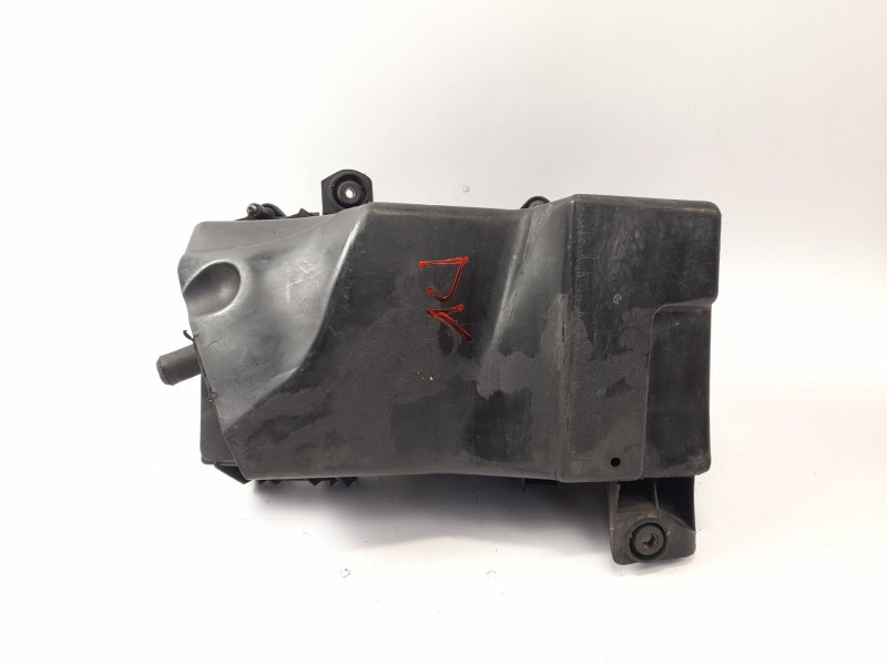 Recambio de filtro aire para volkswagen golf iv berlina (1j1) 1.9 tdi referencia OEM IAM 1J0129607C  