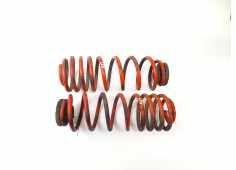 Recambio de muelle amortiguacion para volkswagen golf iv berlina (1j1) 1.9 tdi referencia OEM IAM   