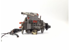Recambio de bomba inyeccion para volkswagen golf iv berlina (1j1) 1.9 tdi referencia OEM IAM 038130107D  