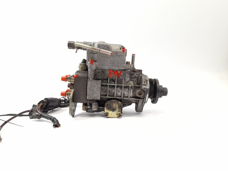 Recambio de bomba inyeccion para volkswagen golf iv berlina (1j1) 1.9 tdi referencia OEM IAM 038130107D  