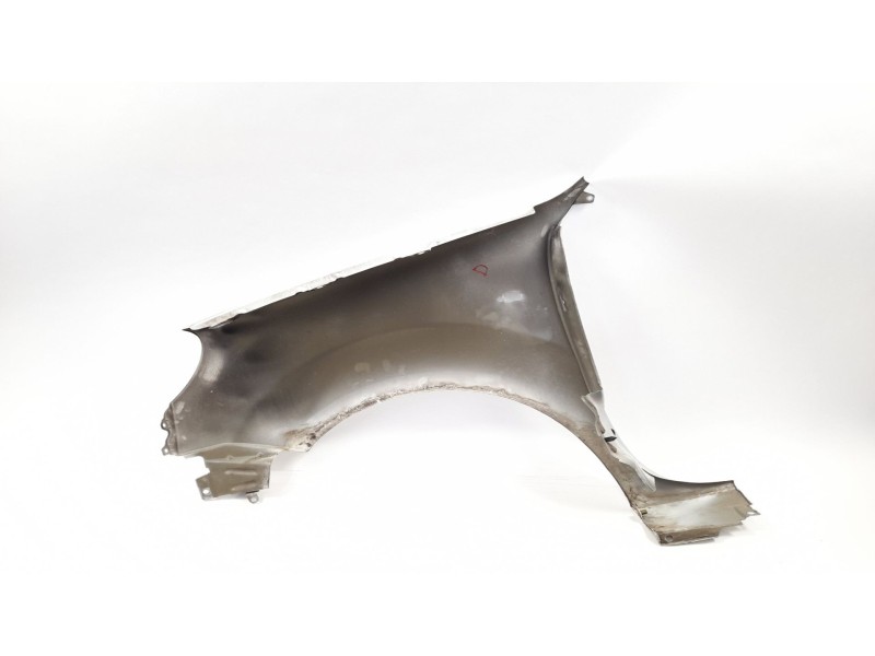 Recambio de aleta delantera derecha para nissan kubistar (x76) 1.5 dci referencia OEM IAM 20038474941  