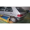 peugeot 106 (s1) del año 2000
