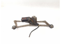 Recambio de motor limpia delantero para peugeot 206 berlina gti referencia OEM IAM 3397020446  