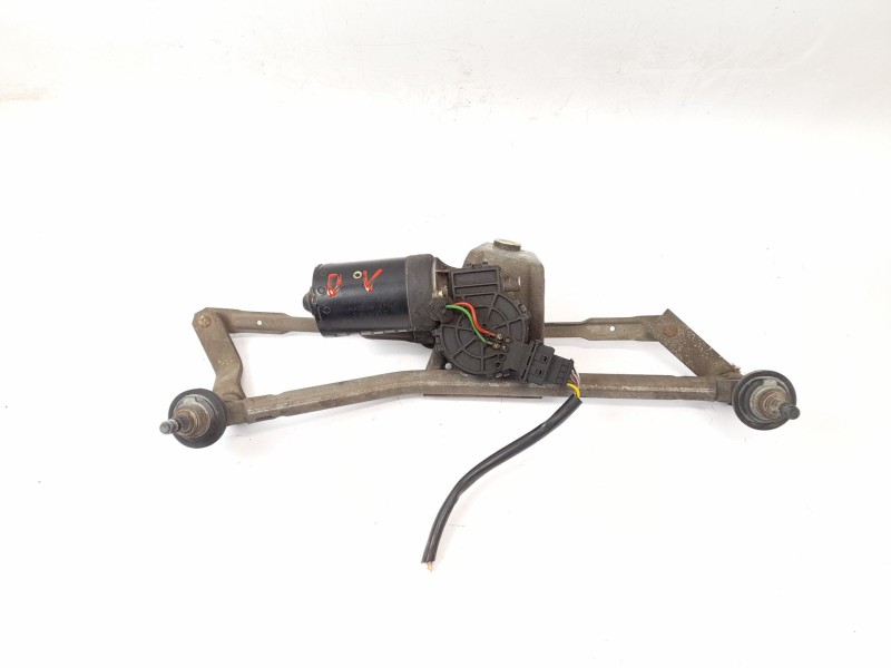 Recambio de motor limpia delantero para peugeot 206 berlina gti referencia OEM IAM 3397020446  