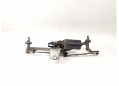 Recambio de motor limpia delantero para peugeot 206 berlina gti referencia OEM IAM 3397020446   2