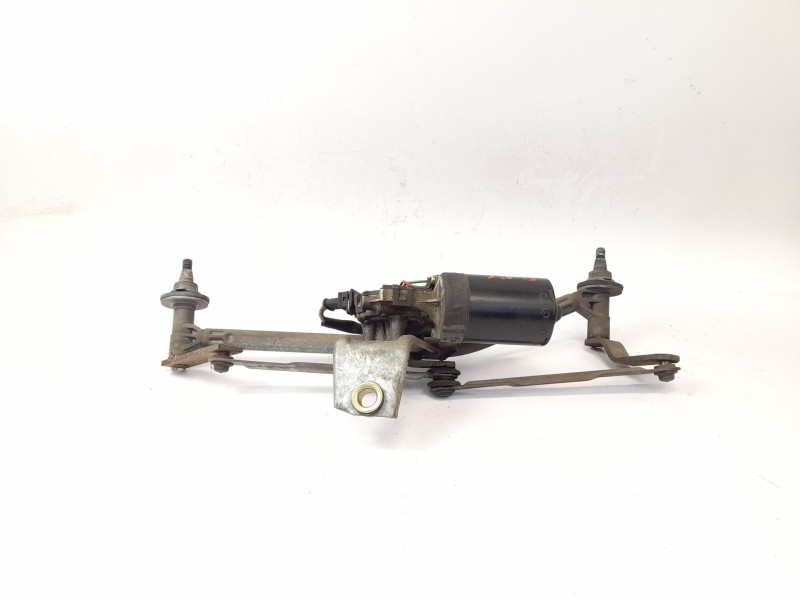Recambio de motor limpia delantero para peugeot 206 berlina gti referencia OEM IAM 3397020446  