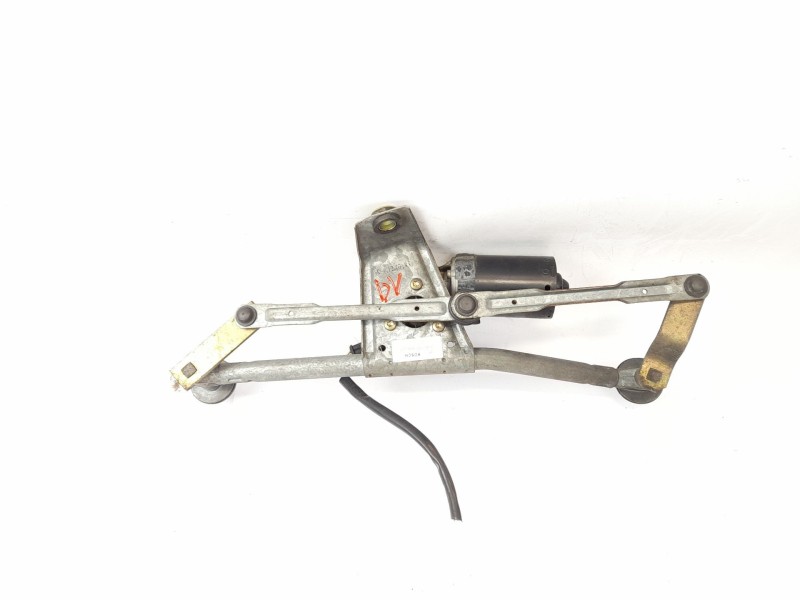 Recambio de motor limpia delantero para peugeot 206 berlina gti referencia OEM IAM 3397020446  
