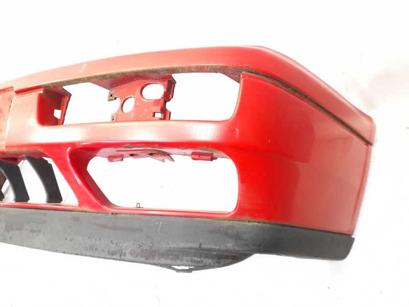 Recambio de paragolpes delantero para volkswagen golf iii (1h1) 1.9 tdi referencia OEM IAM   