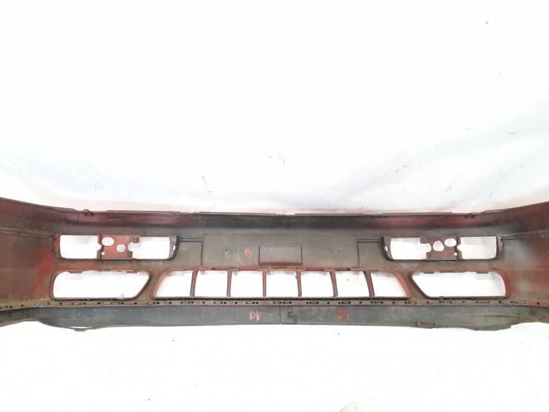 Recambio de paragolpes delantero para volkswagen golf iii (1h1) 1.9 tdi referencia OEM IAM   