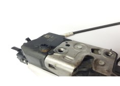 Recambio de cerradura puerta delantera izquierda para peugeot 3008 1.6 hdi fap referencia OEM IAM 732291 1420X0948J7  2