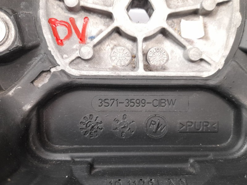 Recambio de volante para ford mondeo iii (b5y) 2.0 tdci referencia OEM IAM 3S713599CBW  
