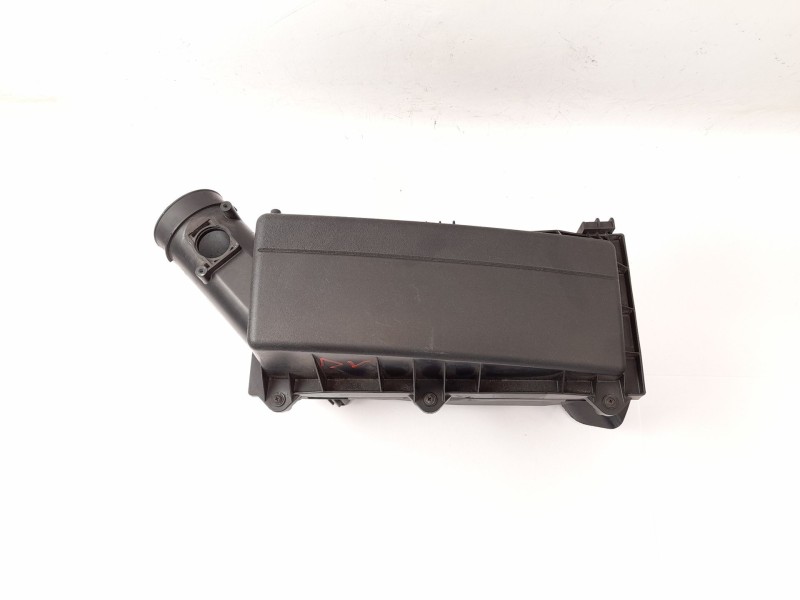 Recambio de filtro aire para ford mondeo iii (b5y) 2.0 tdci referencia OEM IAM 3S719600BA  
