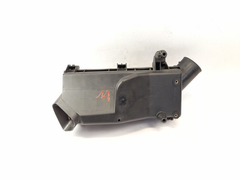Recambio de filtro aire para ford mondeo iii (b5y) 2.0 tdci referencia OEM IAM 3S719600BA  