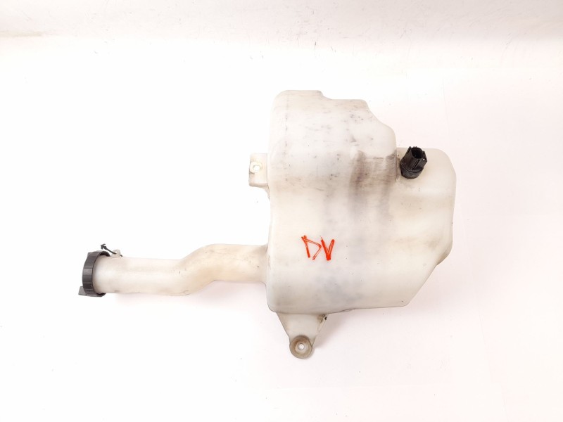 Recambio de deposito limpia para ford mondeo iii (b5y) 2.0 tdci referencia OEM IAM 1S7113K163AE  