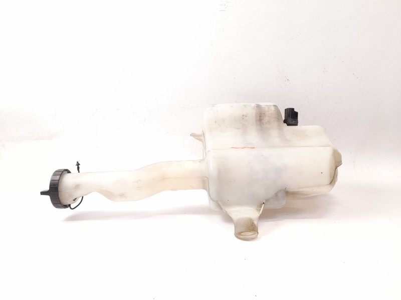 Recambio de deposito limpia para ford mondeo iii (b5y) 2.0 tdci referencia OEM IAM 1S7113K163AE  