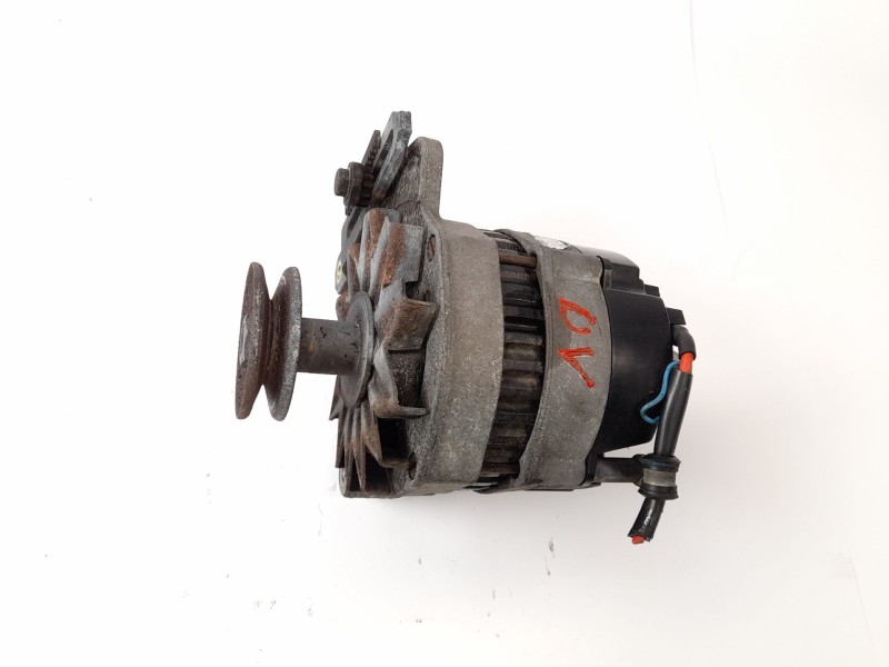 Recambio de alternador para volkswagen jetta ii (19e, 1g2, 165) 1.6 referencia OEM IAM   