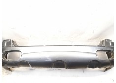Recambio de paragolpes trasero para hyundai santa fé i (sm) 2.0 crdi referencia OEM IAM   