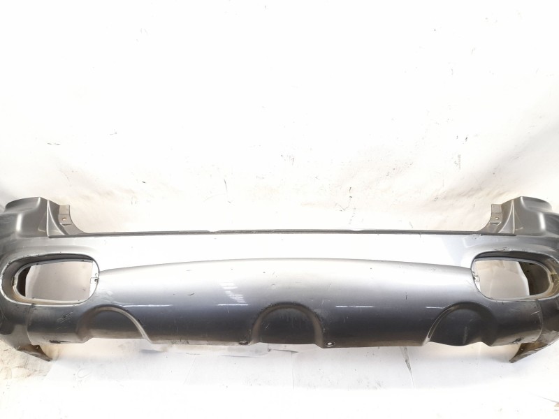 Recambio de paragolpes trasero para hyundai santa fé i (sm) 2.0 crdi referencia OEM IAM   