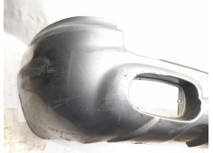 Recambio de paragolpes trasero para hyundai santa fé i (sm) 2.0 crdi referencia OEM IAM    2