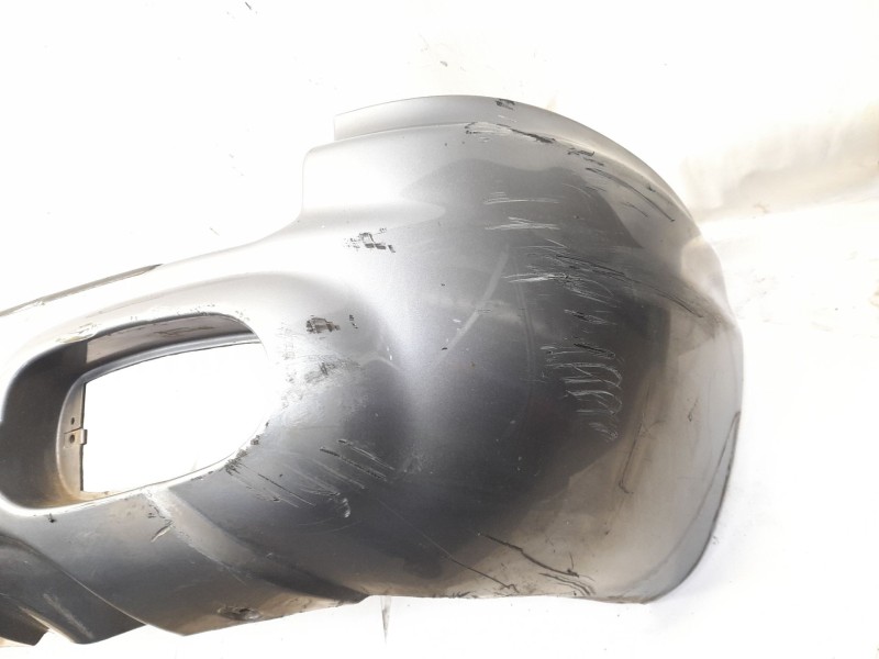Recambio de paragolpes trasero para hyundai santa fé i (sm) 2.0 crdi referencia OEM IAM   