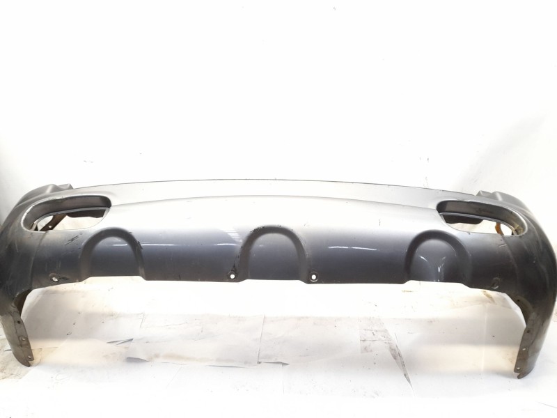Recambio de paragolpes trasero para hyundai santa fé i (sm) 2.0 crdi referencia OEM IAM   