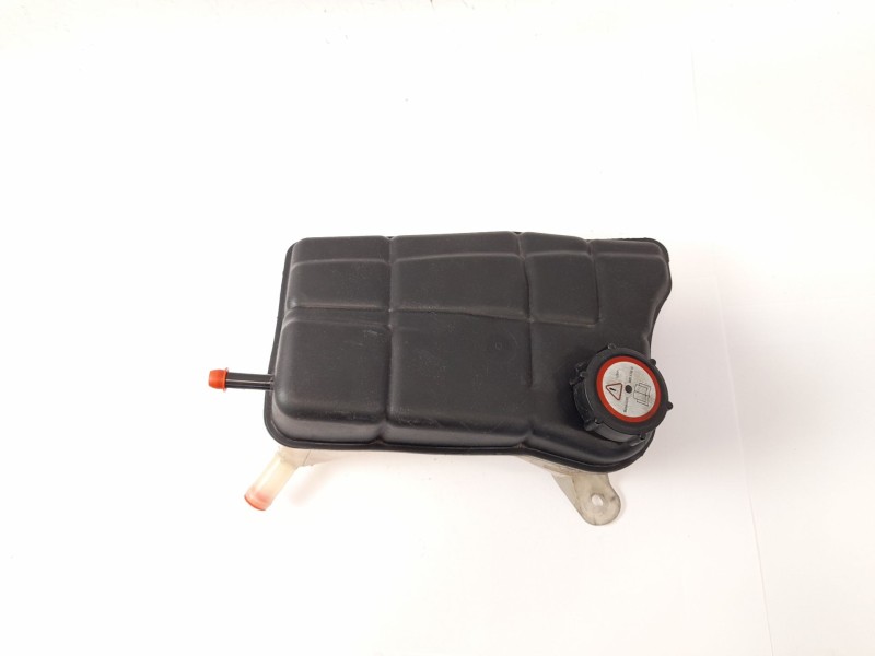Recambio de deposito expansion para ford mondeo iii (b5y) 2.0 tdci referencia OEM IAM 1S718K218AB  