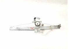 Recambio de elevalunas trasero izquierdo para ford mondeo iii (b5y) 2.0 tdci referencia OEM IAM 1S71F27001BM  