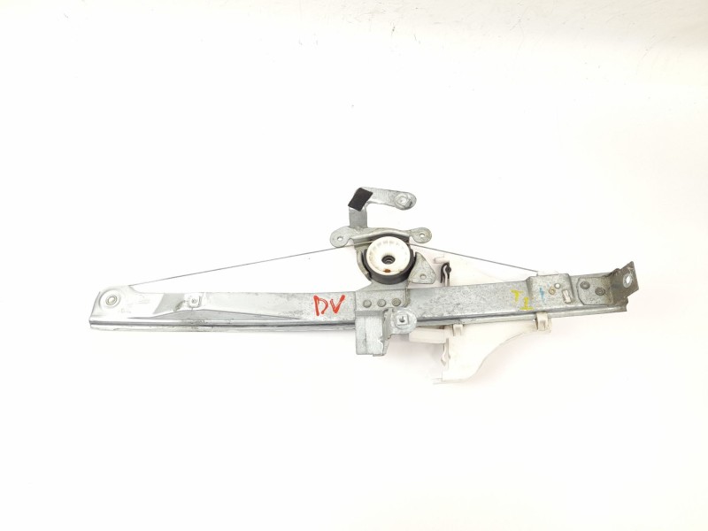 Recambio de elevalunas trasero izquierdo para ford mondeo iii (b5y) 2.0 tdci referencia OEM IAM 1S71F27001BM  