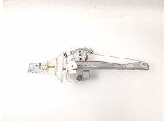 Recambio de elevalunas trasero izquierdo para ford mondeo iii (b5y) 2.0 tdci referencia OEM IAM 1S71F27001BM   2