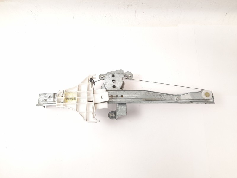 Recambio de elevalunas trasero izquierdo para ford mondeo iii (b5y) 2.0 tdci referencia OEM IAM 1S71F27001BM  