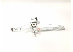 Recambio de elevalunas trasero derecho para ford mondeo iii (b5y) 2.0 tdci referencia OEM IAM 1S71F27000BM  