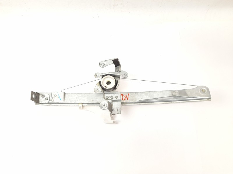 Recambio de elevalunas trasero derecho para ford mondeo iii (b5y) 2.0 tdci referencia OEM IAM 1S71F27000BM  