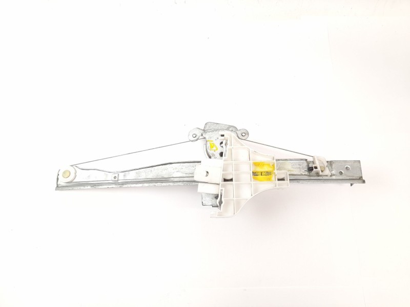 Recambio de elevalunas trasero derecho para ford mondeo iii (b5y) 2.0 tdci referencia OEM IAM 1S71F27000BM  