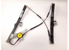 Recambio de elevalunas delantero derecho para ford mondeo iii (b5y) 2.0 tdci referencia OEM IAM 1S71F23200BS  