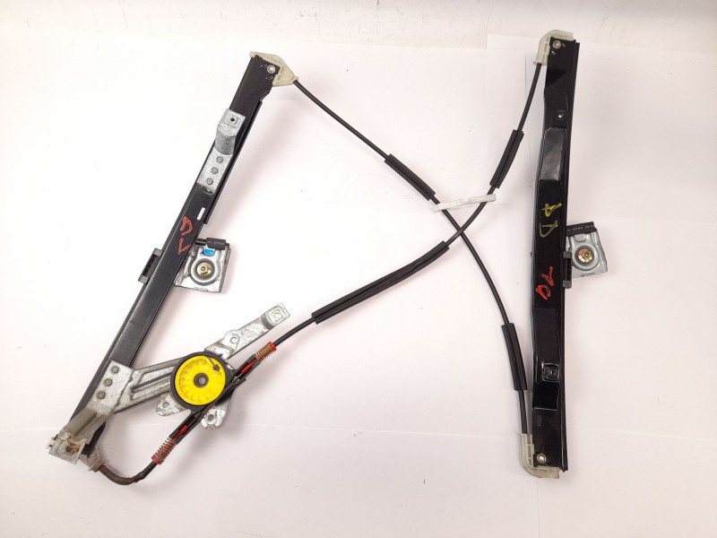 Recambio de elevalunas delantero derecho para ford mondeo iii (b5y) 2.0 tdci referencia OEM IAM 1S71F23200BS  