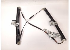 Recambio de elevalunas delantero derecho para ford mondeo iii (b5y) 2.0 tdci referencia OEM IAM 1S71F23200BS   2