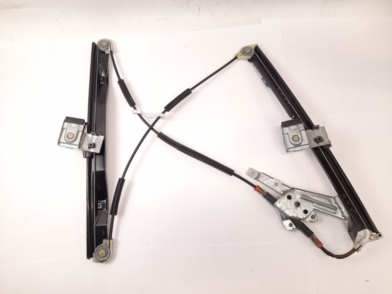 Recambio de elevalunas delantero derecho para ford mondeo iii (b5y) 2.0 tdci referencia OEM IAM 1S71F23200BS  