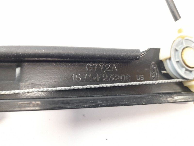 Recambio de elevalunas delantero derecho para ford mondeo iii (b5y) 2.0 tdci referencia OEM IAM 1S71F23200BS  