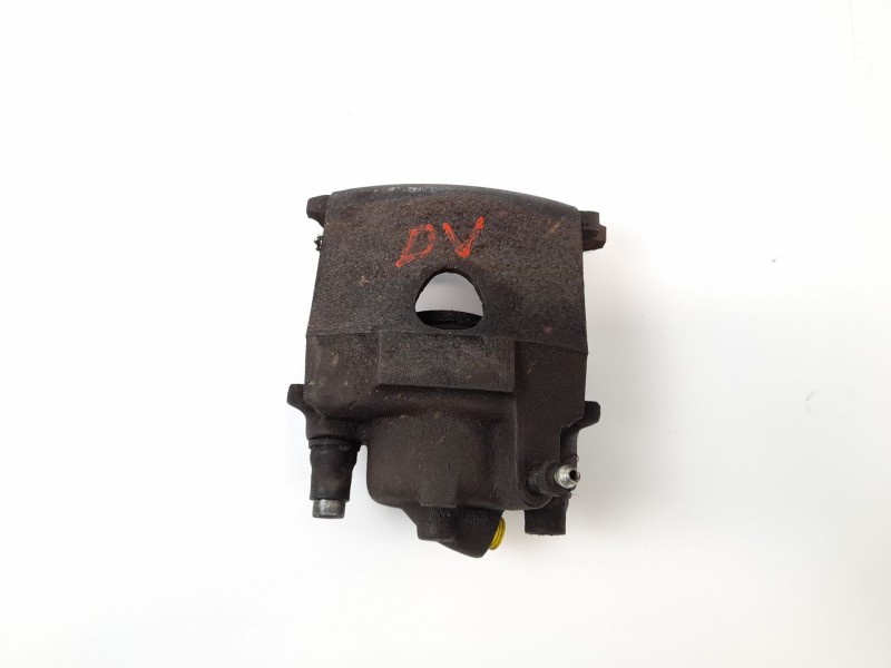 Recambio de pinza freno delantera derecha para volkswagen jetta ii (19e, 1g2, 165) 1.6 referencia OEM IAM   