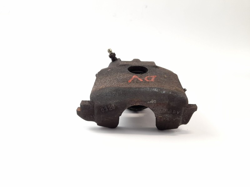Recambio de pinza freno delantera derecha para volkswagen jetta ii (19e, 1g2, 165) 1.6 referencia OEM IAM   